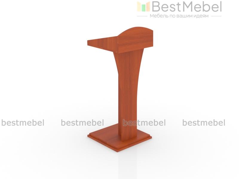 Трибуна для зала 103 BMS - Фото