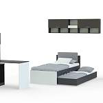 Детская Walker BMS - Фото 4