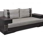 Диван Аквамарин 3 BMS - Фото 1