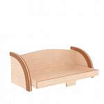 Детская кровать VMM 1.1 BMS - Фото 3