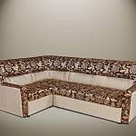 Угловой диван Уют 3 BMS - Фото 1