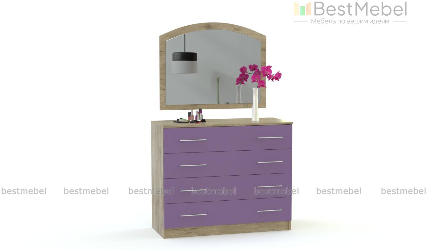 Комод Палания BMS - Фото