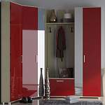 Угловая прихожая А37 BMS - Фото 2