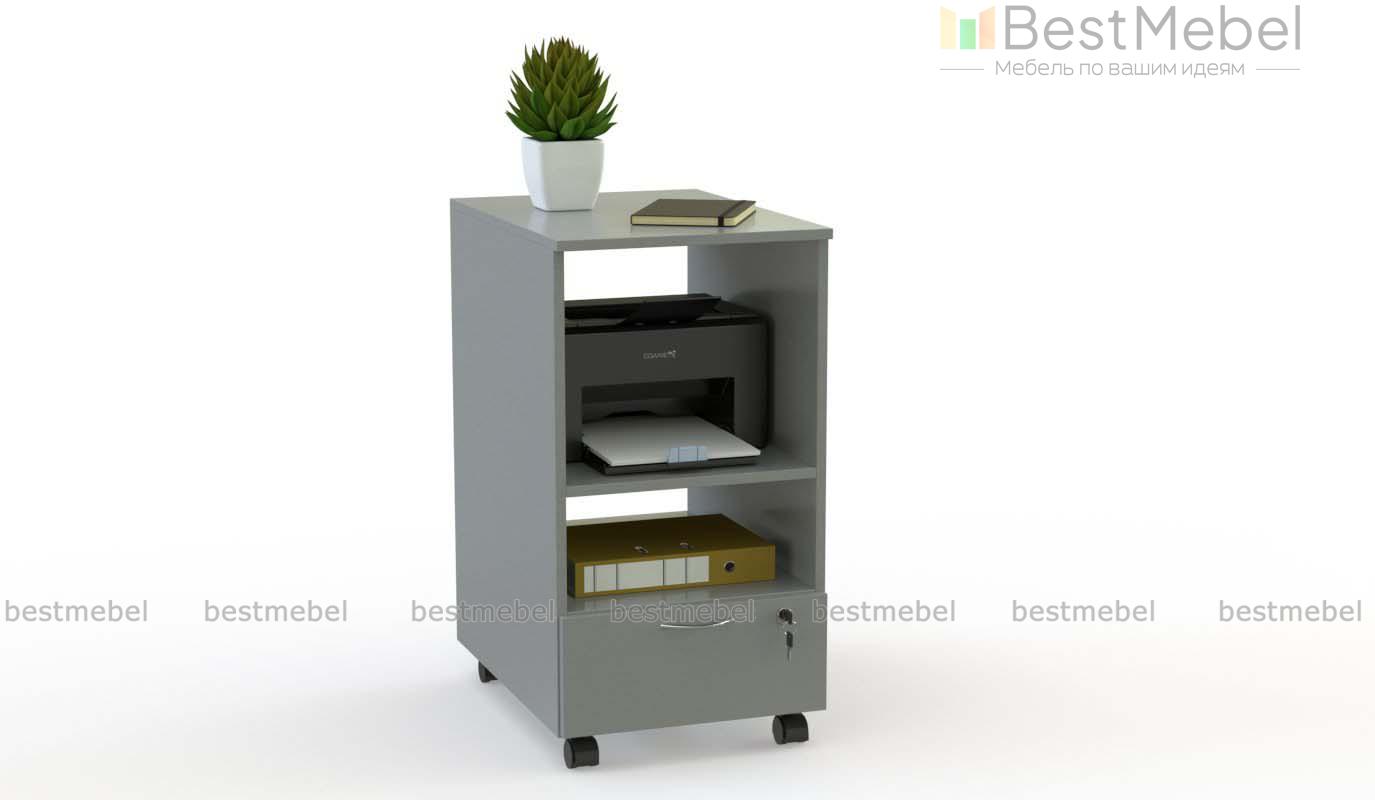 Тумба приставная Эко Нео 3 BMS - Фото