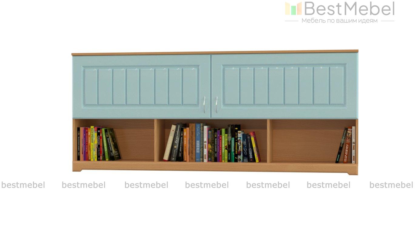 Полка Прованс 4 BMS - Фото