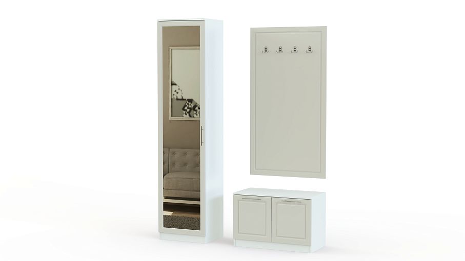 Прихожая Пульс 43 BMS - Фото