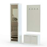 Прихожая Пульс 43 BMS - Фото 1