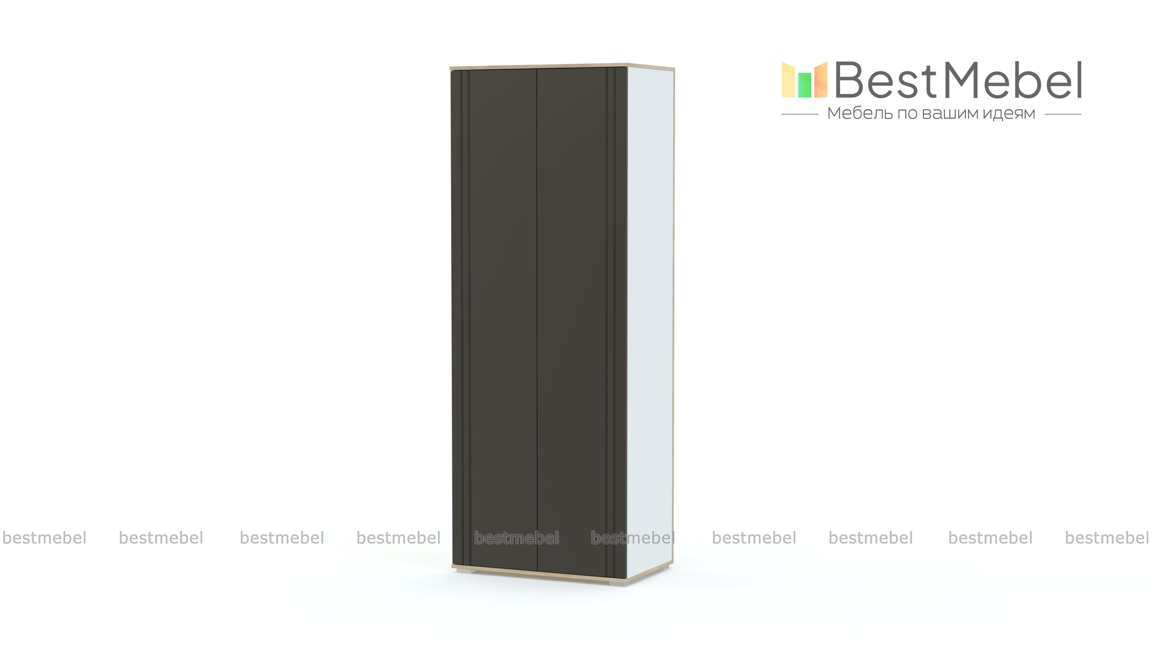 Шкаф МБ 16.1 BMS - Фото