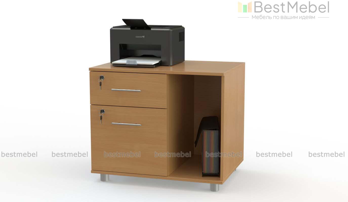 Тумба приставная Феникс 1 BMS - Фото