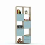 Стеллаж Квинта 6 BMS - Фото 1