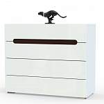 Комод Анталия 4 BMS - Фото 1