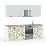 Кухня Альберта 24 BMS - Фото 2