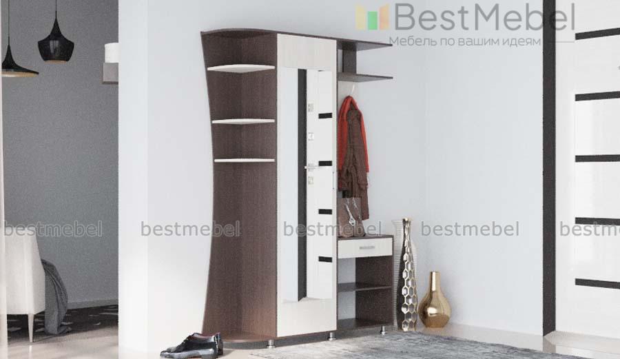 Прихожая Виктория-20 BMS - Фото