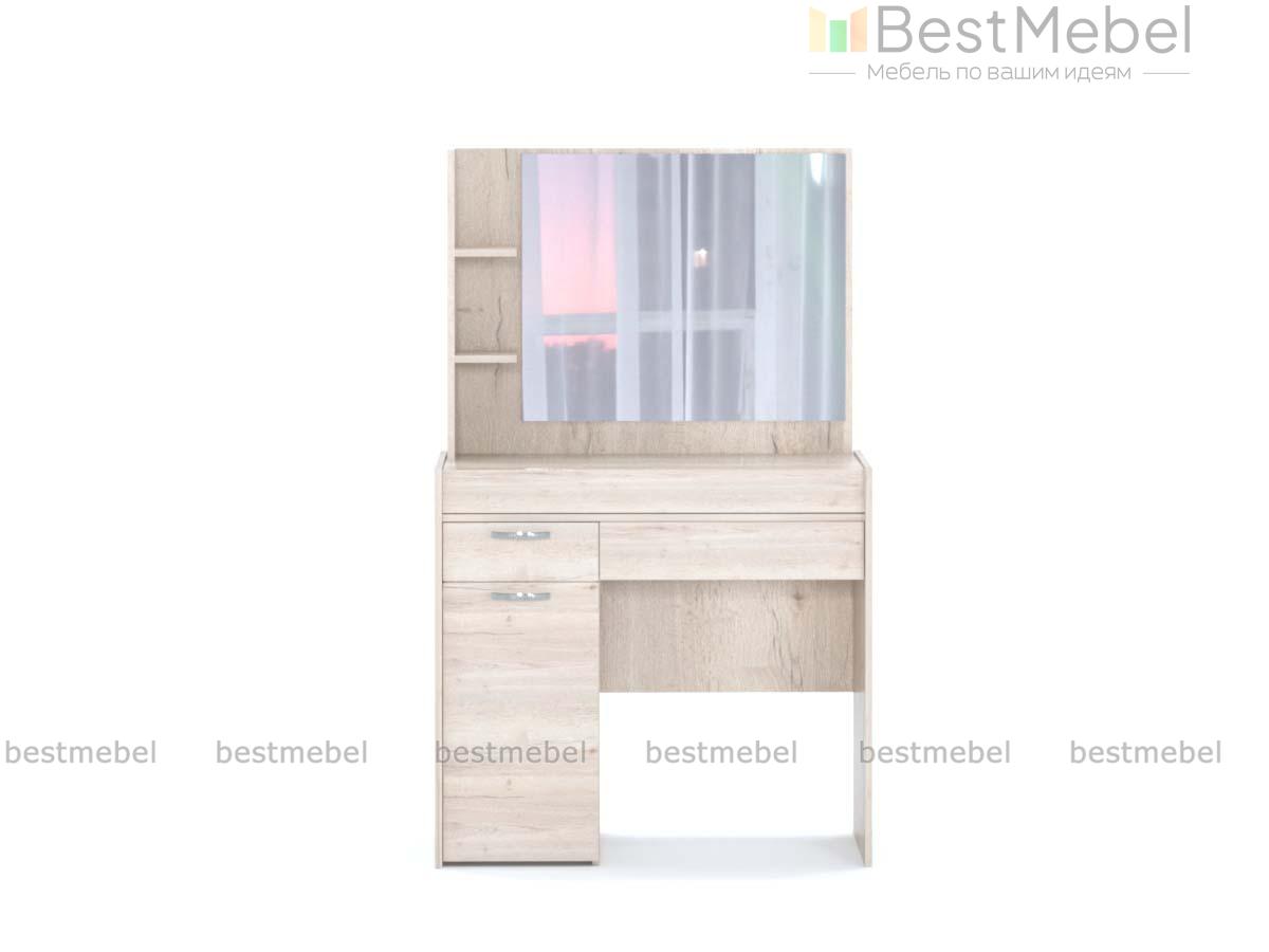 Стол туалетный Кале BMS - Фото