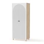 Шкаф распашной Вивьен 4 BMS - Фото 1