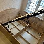 Кровать Светлана 28 BMS - Фото от клиента