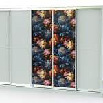 Шкаф-купе Аура 3 BMS - Фото 6