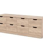 Комод Нордли Nordli 17 - Фото 9