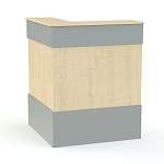 Ресепшен Рейна №4 BMS - Фото 5