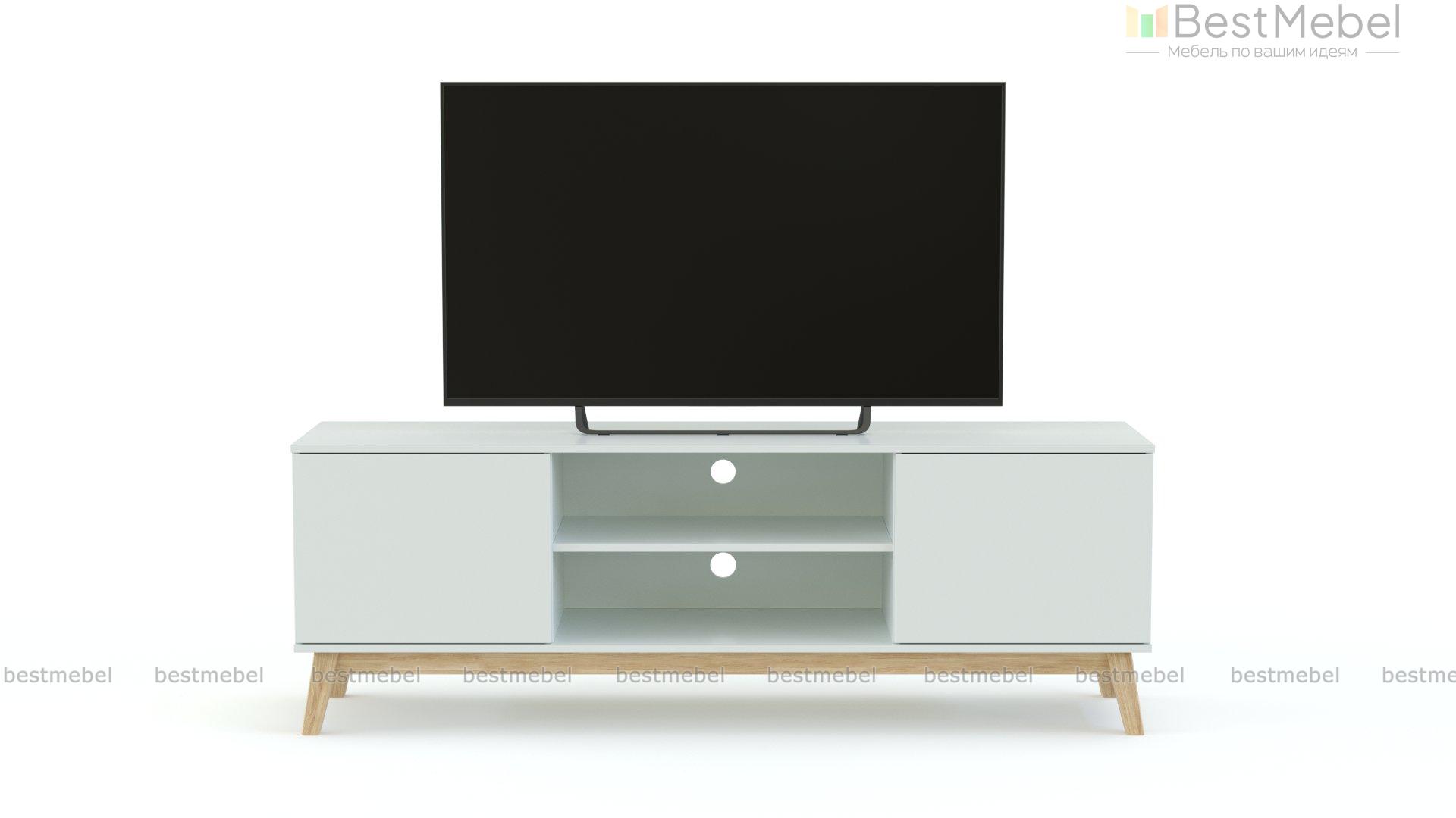 ТВ тумба TS16 BMS - Фото