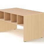 Журнальный стол Berlin BMS - Фото 5