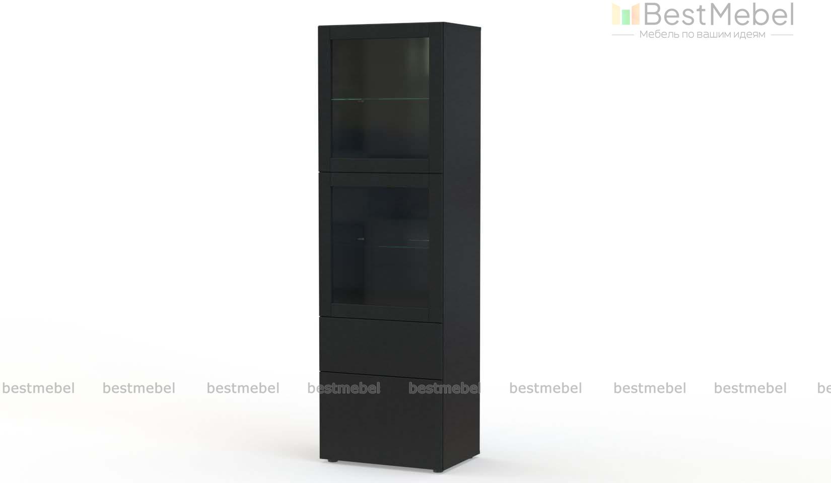 Шкаф Бесто Besta 3 - Фото