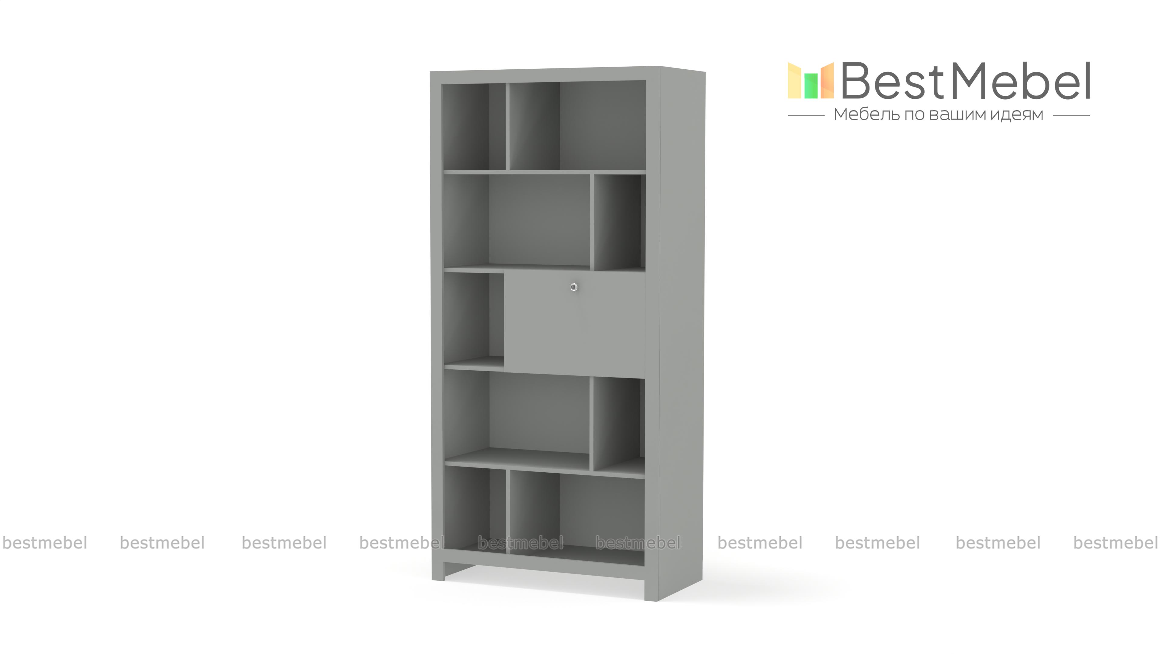 Пенал Пифон BMS - Фото