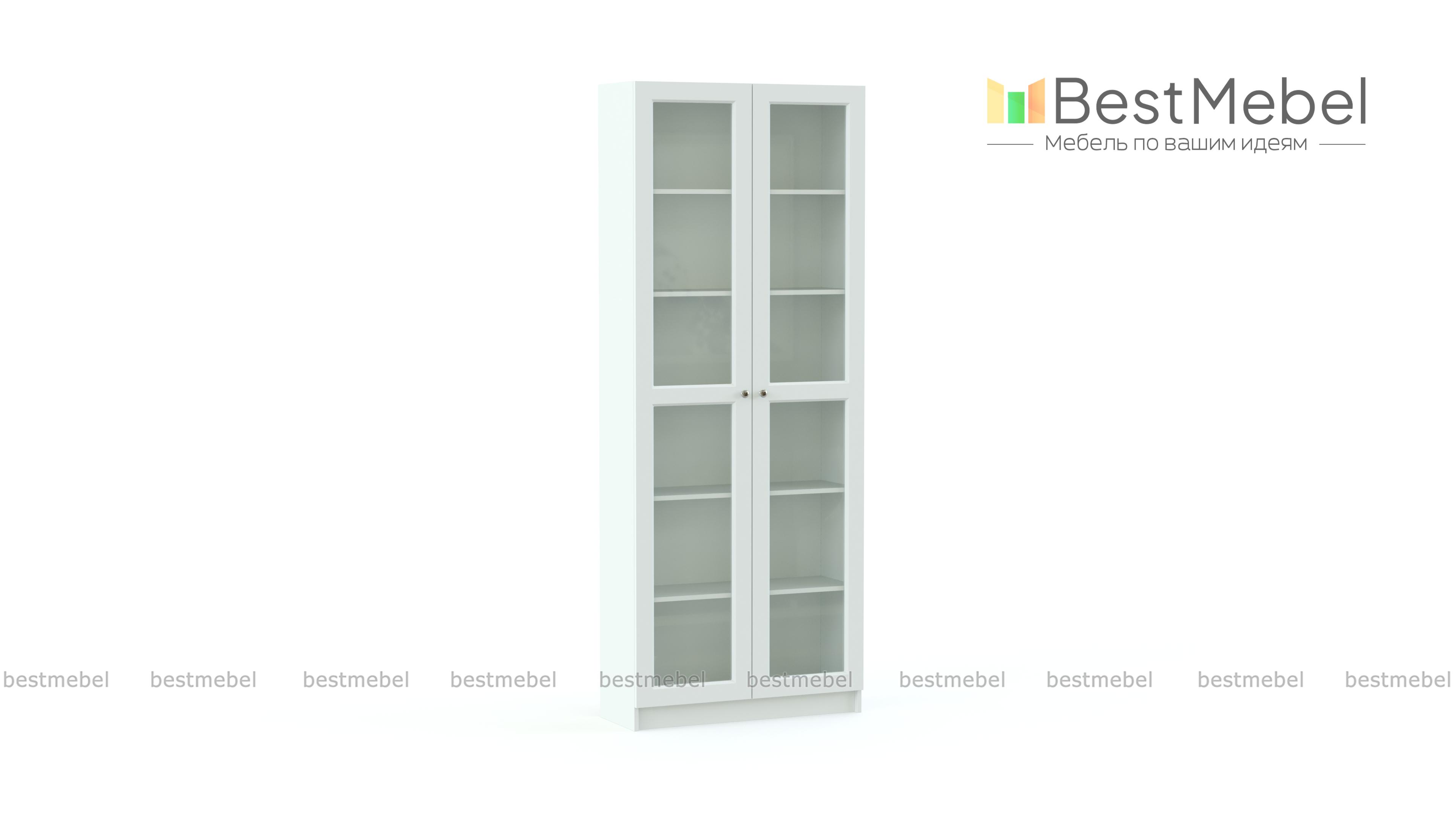 Шкаф Билли Billy 8 - Фото