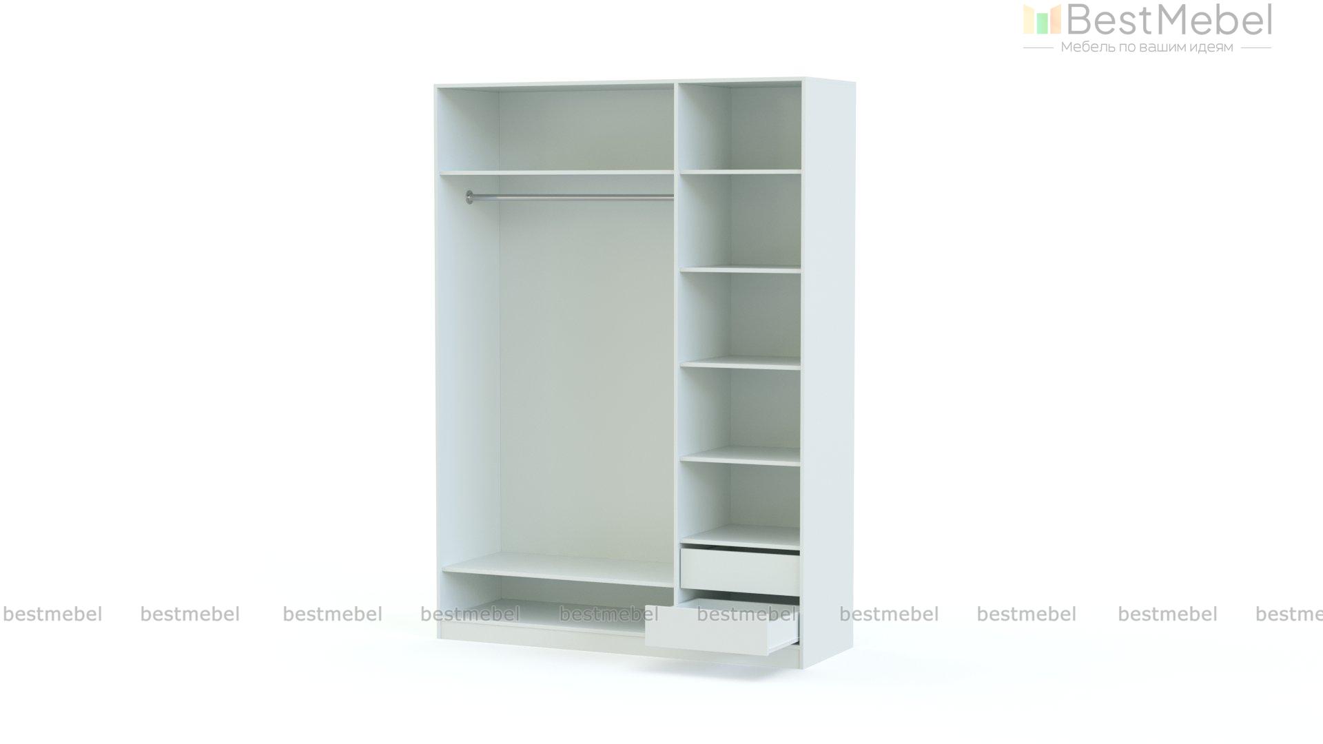 Гардеробная Пакс Pax 1 - Фото