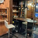 Барная стойка 8001 BMS - Фото от клиента