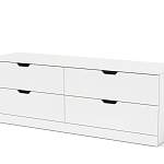 Комод Нордли Nordli 23 - Фото 1