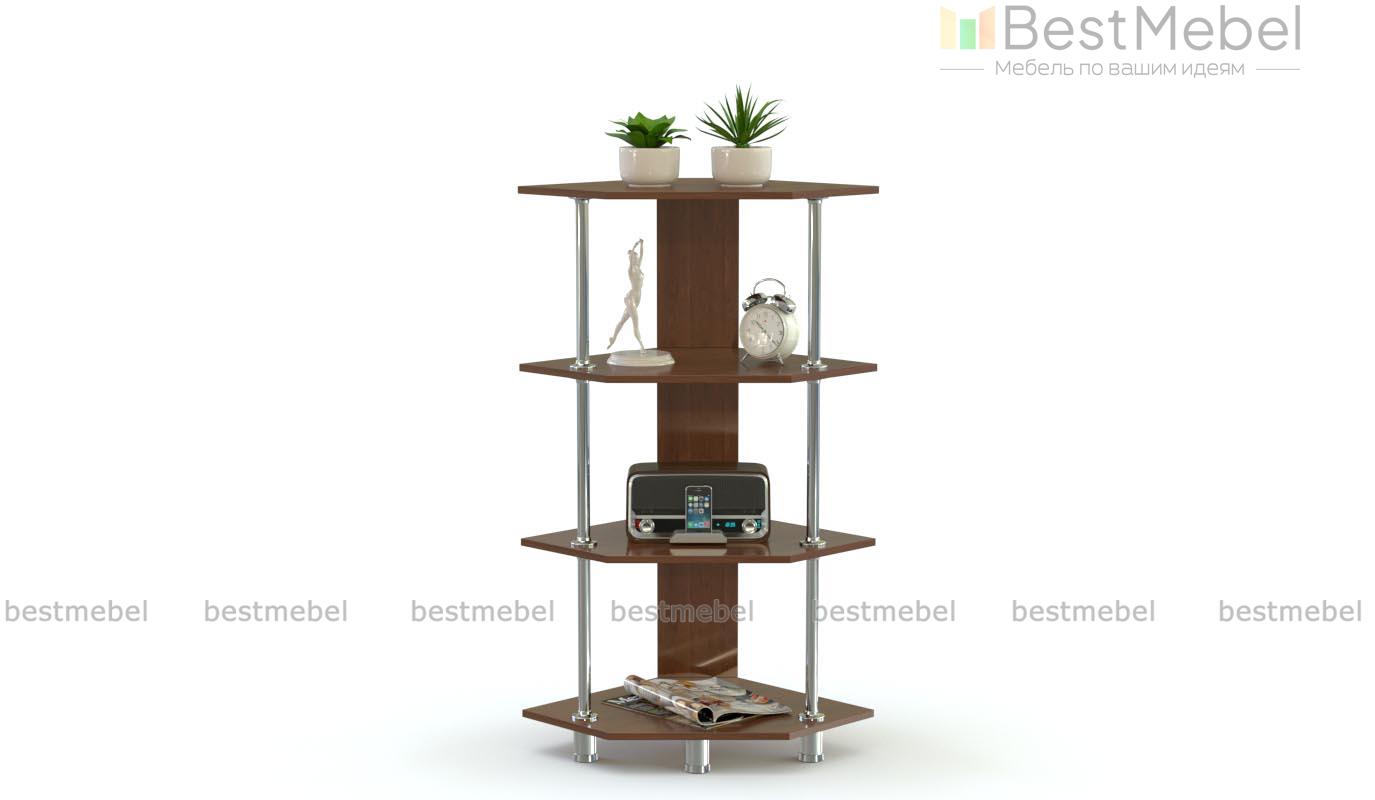 Стеллаж Уно 21 BMS - Фото