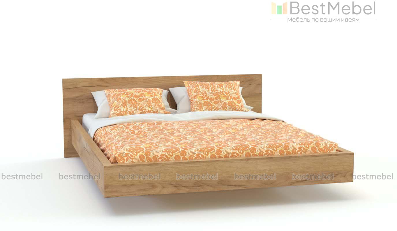 Кровать Марго 2D BMS - Фото