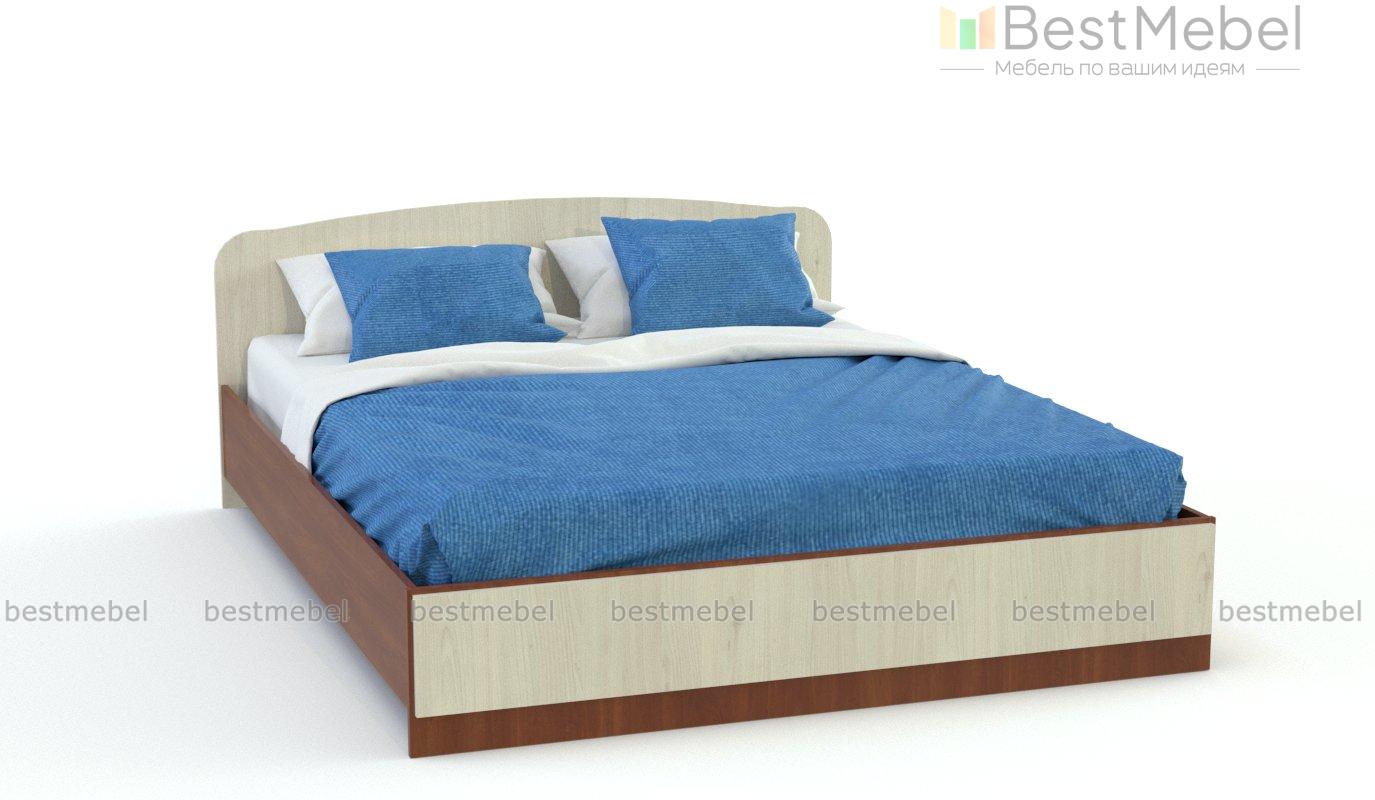 Спальня Светлана 17 BMS - Фото