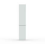 Шкаф пенал с 2-мя дверцами Фьюжн BMS - Фото 2