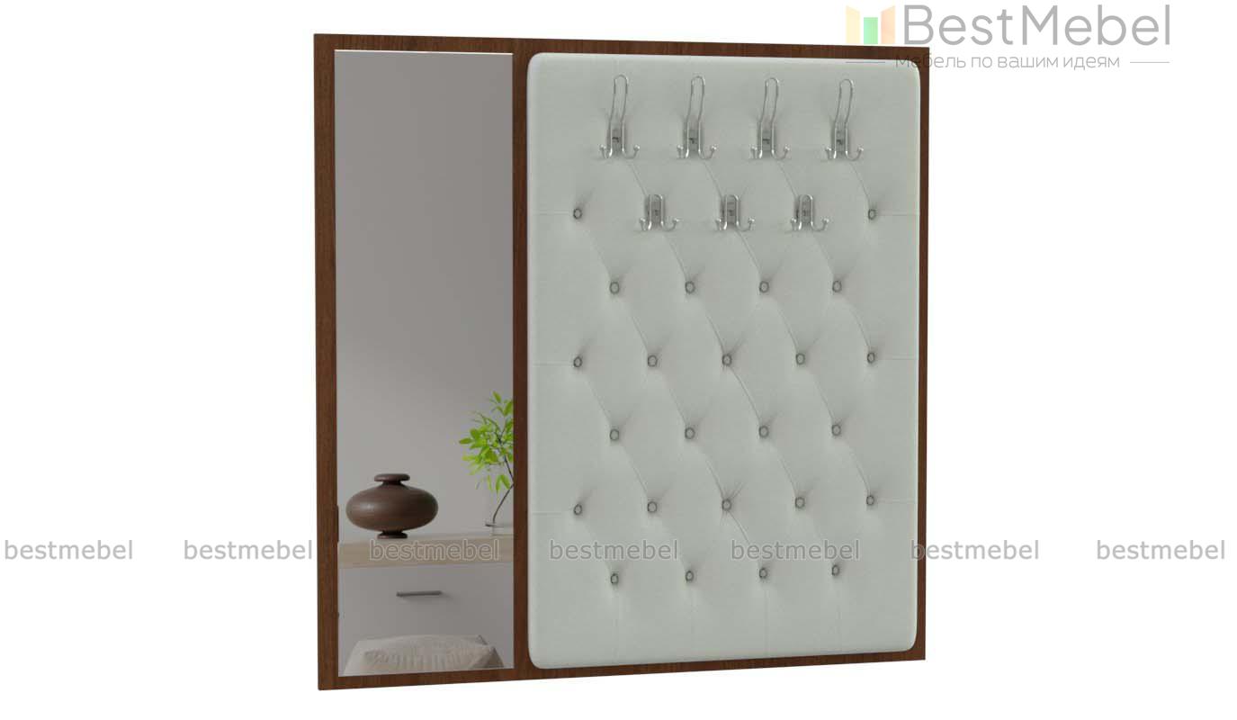 Вешалка Олива 3 BMS - Фото