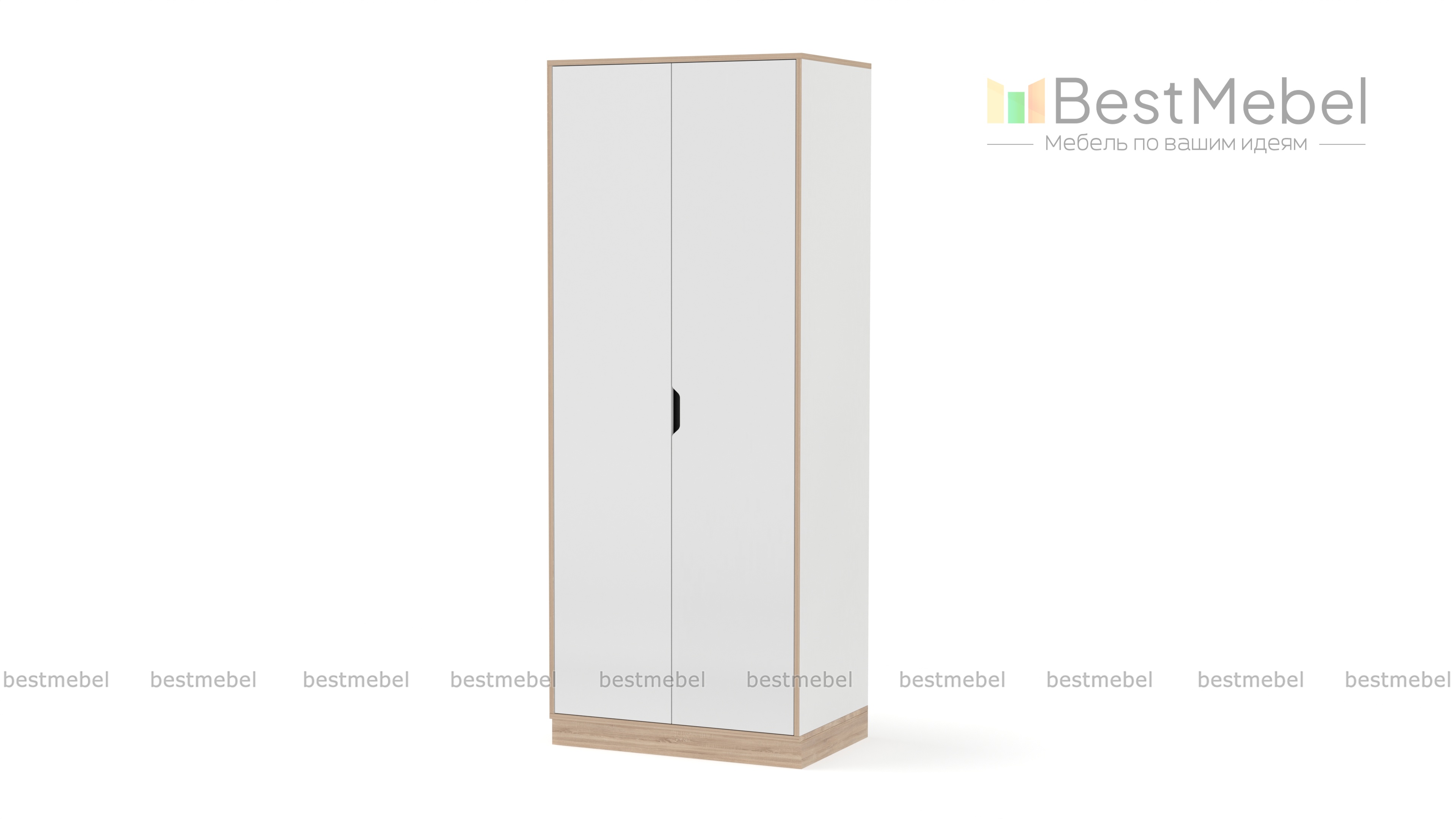 Шкаф Happy 03 BMS