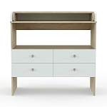 Пеленальный комод Арти 9 BMS - Фото 2